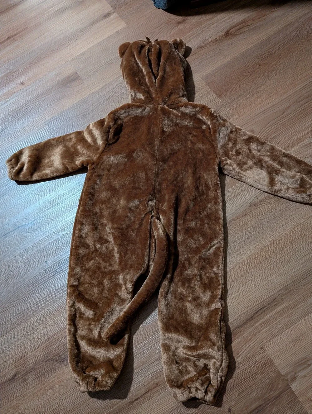 Monkey Kids Toddler Costume 3T 4T